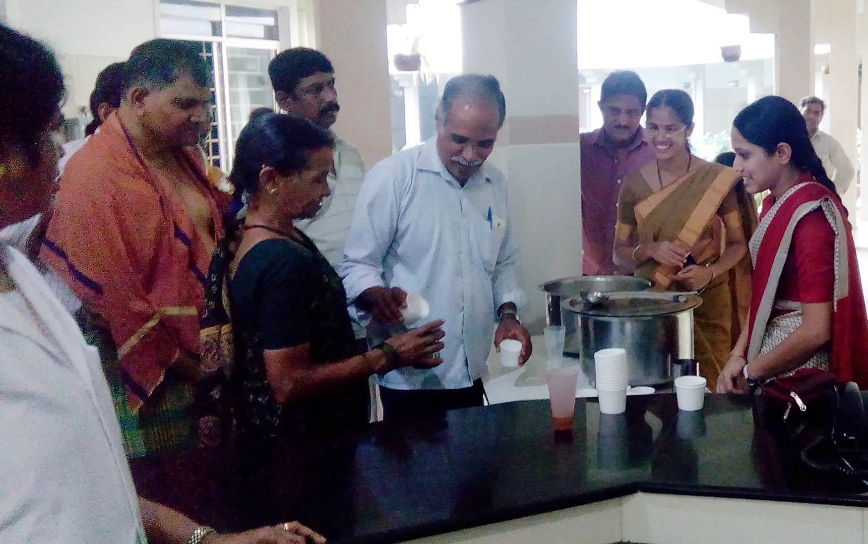 ಕುತ್ಪಾಡಿ: ಆಟಿ ಅಮಾವಾಸ್ಯೆ ಆಚರಣೆ